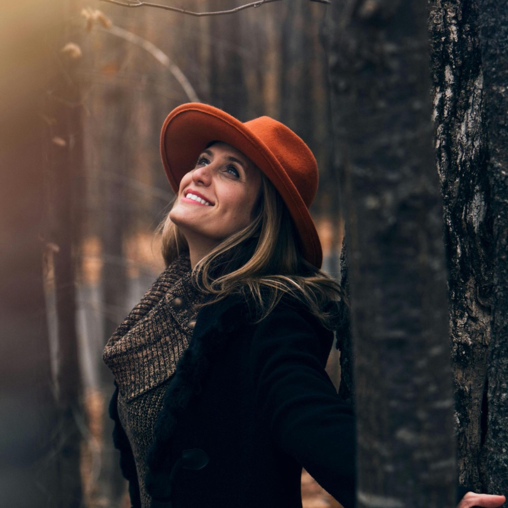  السعادة مرآتك...خطوات بسيطة تجعلك شخصية متفائلة وإيجابية دومًا