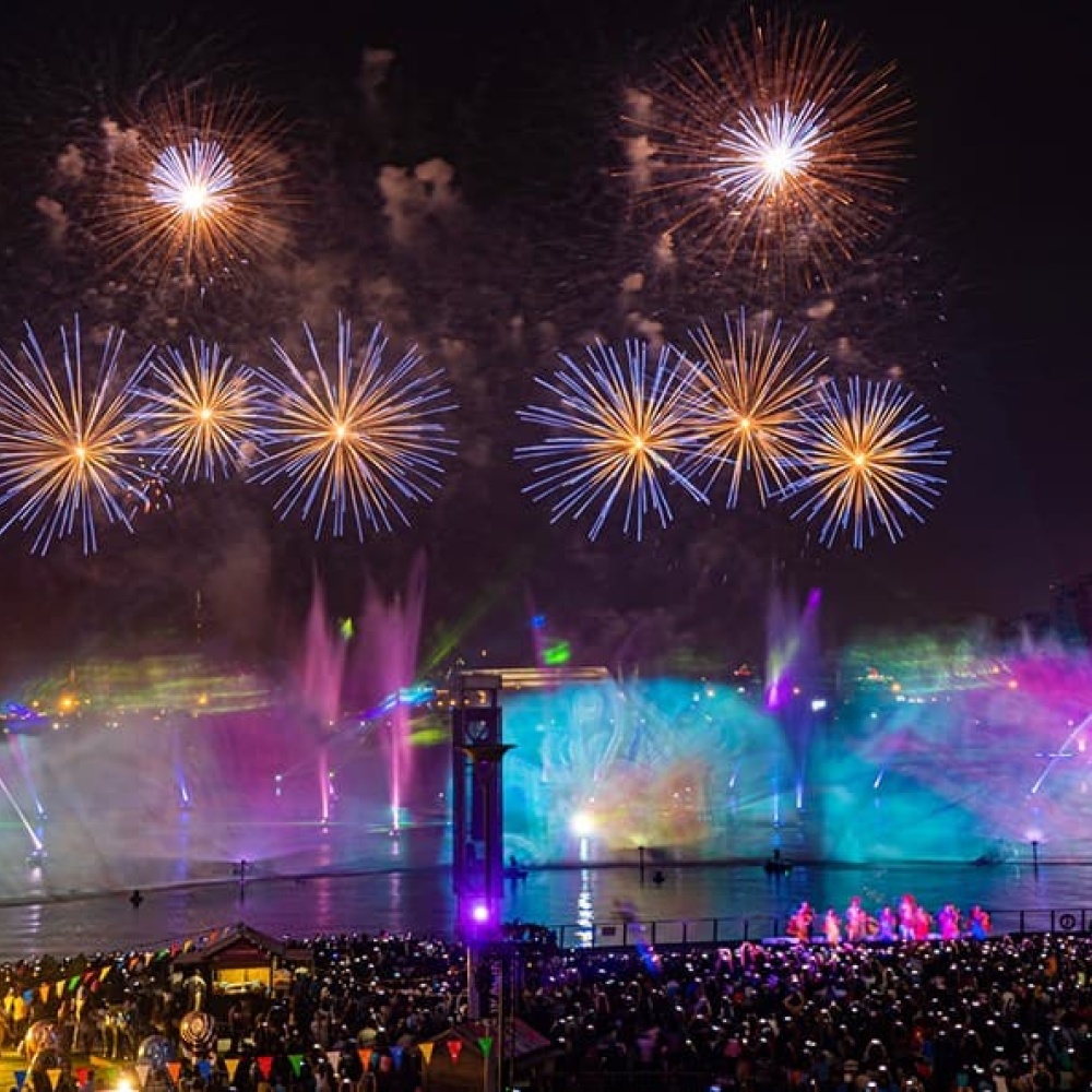 دليلك الكامل لتجربة رمضانية ممتعة في دبي