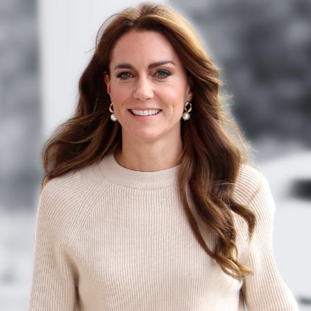 كيت ميدلتون ليست لقمة سائغة ولن ترضخ لدراما الفوتوشوب