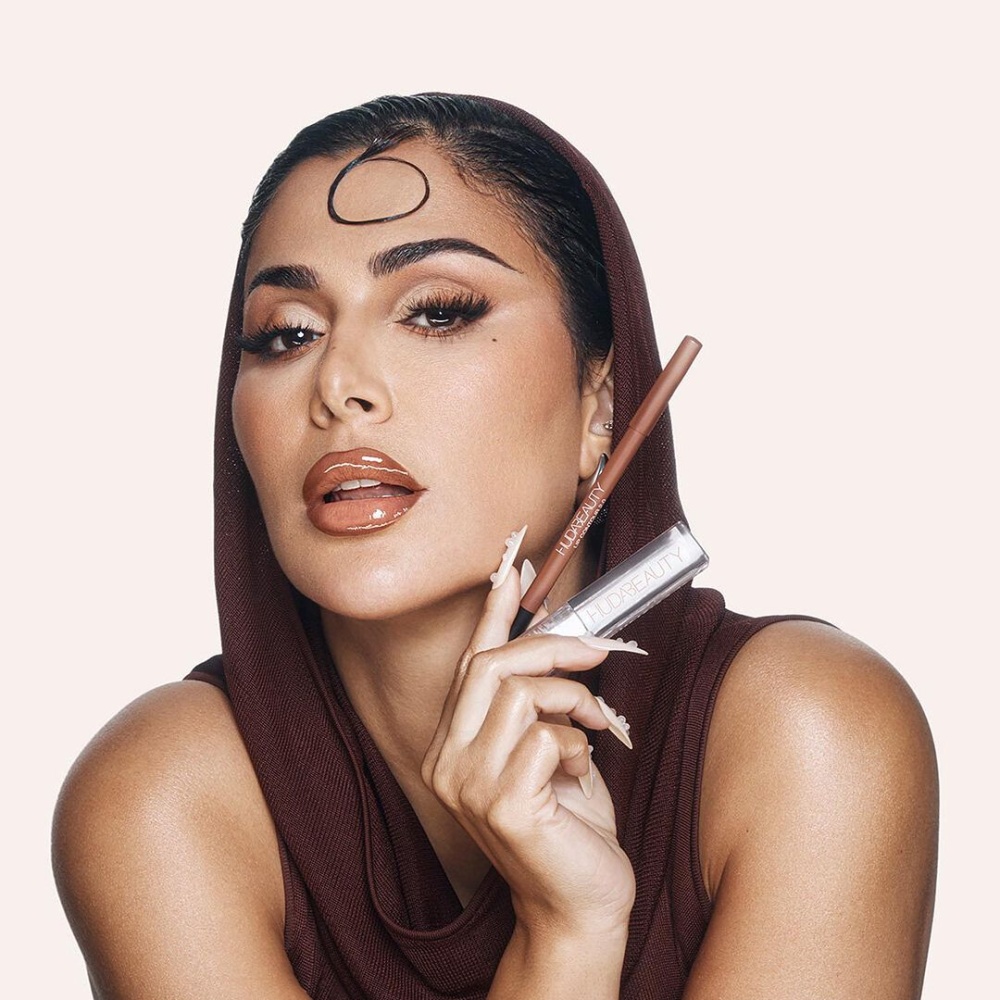 في يوم المرأة العالمي ..عززي جمالكبمستحضرات من علامات تجارية أسستها نساء عربيات وعالميات