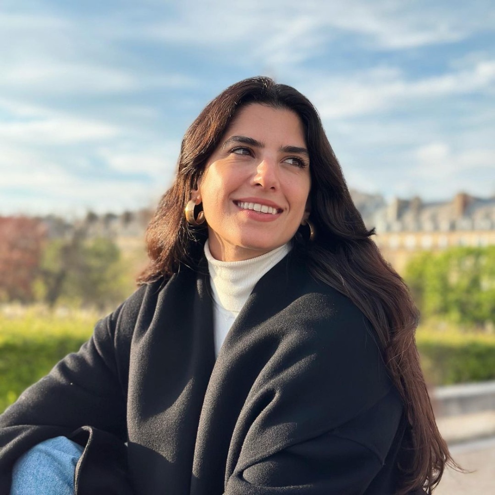 كارمن بصيبص