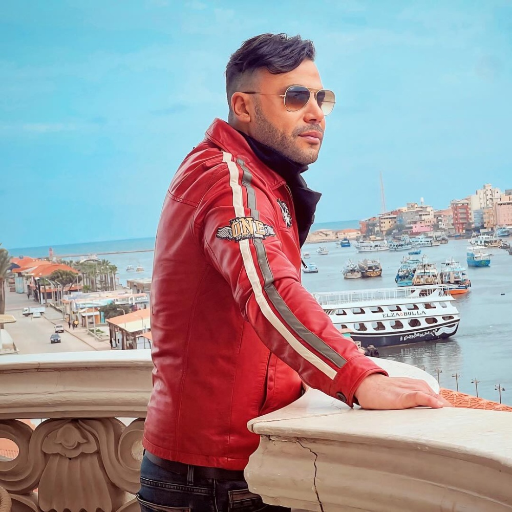 محمد امام