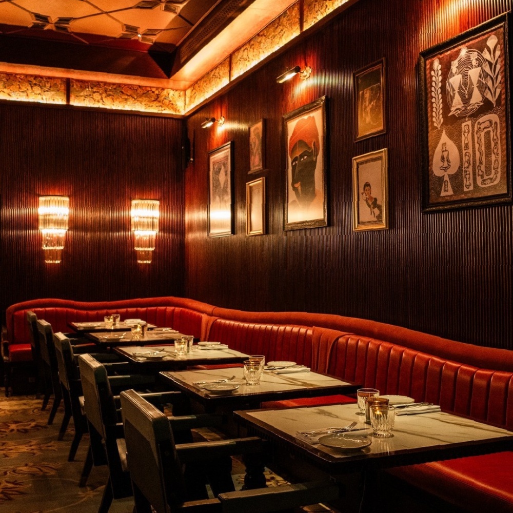 هي تختار لك 7 خيارات عالمية للاستمتاع بإفطار رمضان في ڤيا رياض