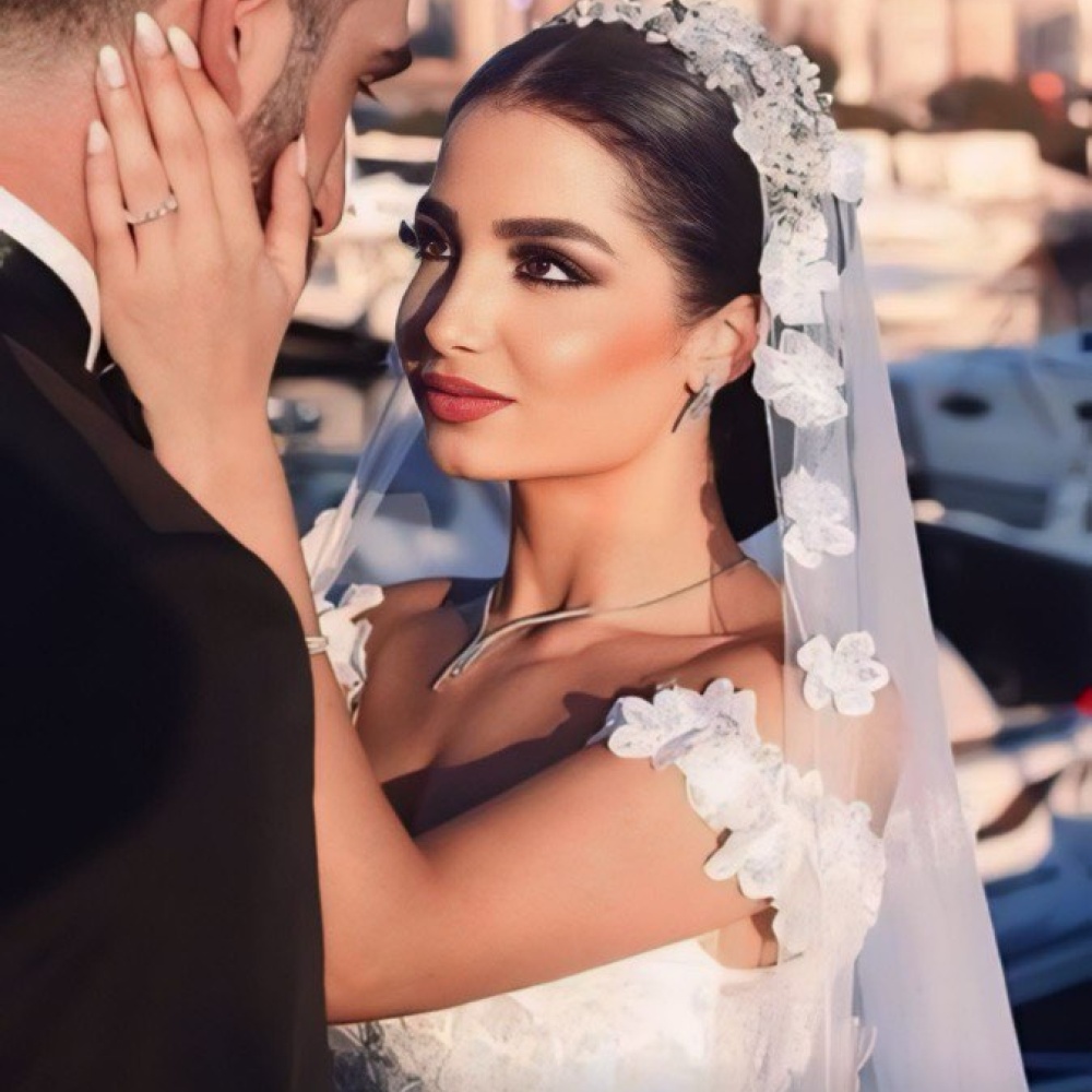 خبيرة التجميل رولاند قسيس لـ "هي": أنصح العروس باعتماد هذه التقنيات لبشرة متوهجة ومضيئة