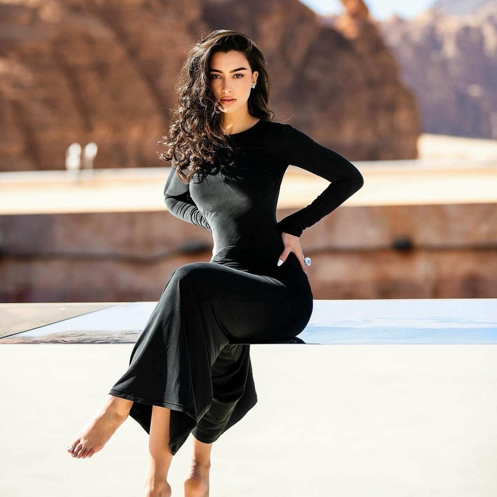 صوفيا سعيدي 