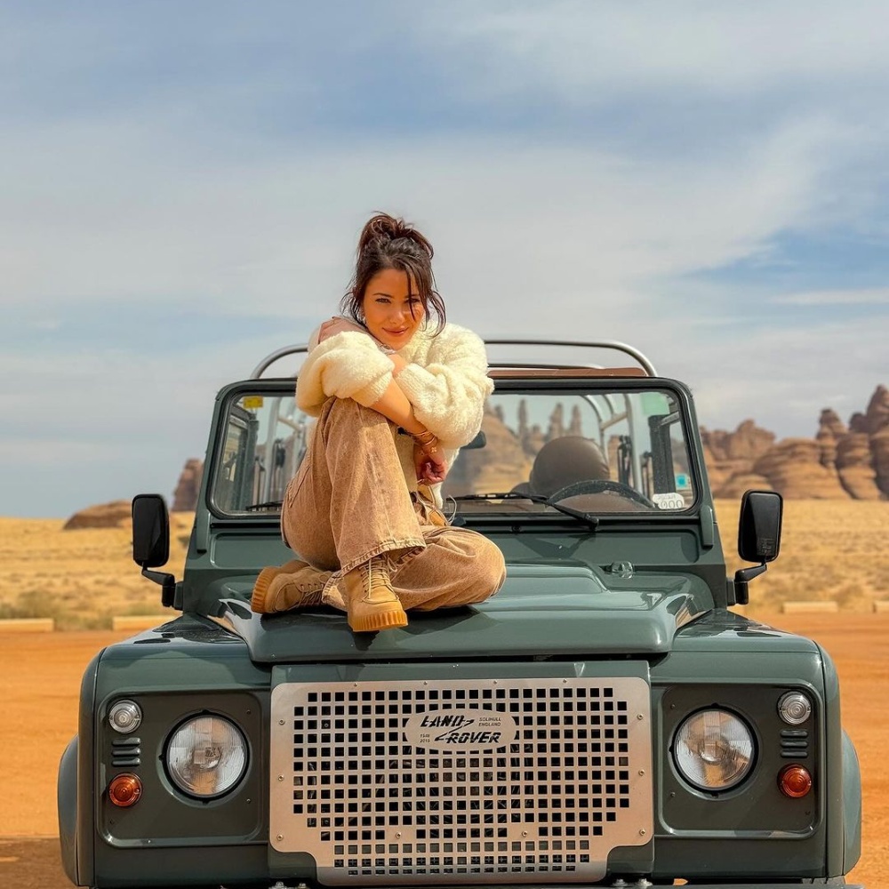 دانييلا رحمة