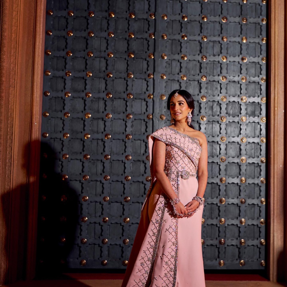 راديكا ميرشانت 