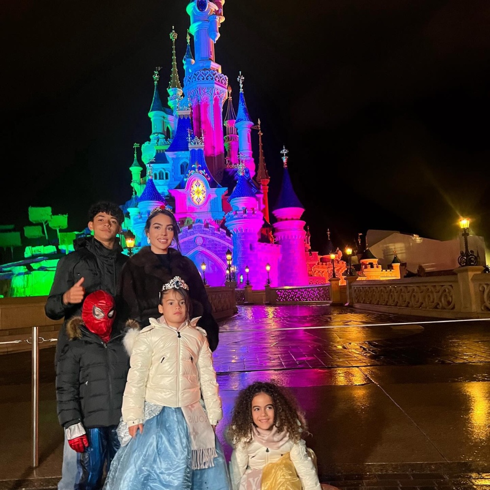 جورجينا رودريغيز