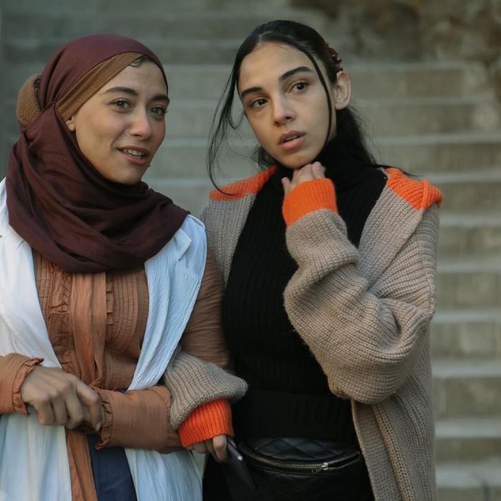 بطلات مسلسل أعلى نسبة مشاهدة 