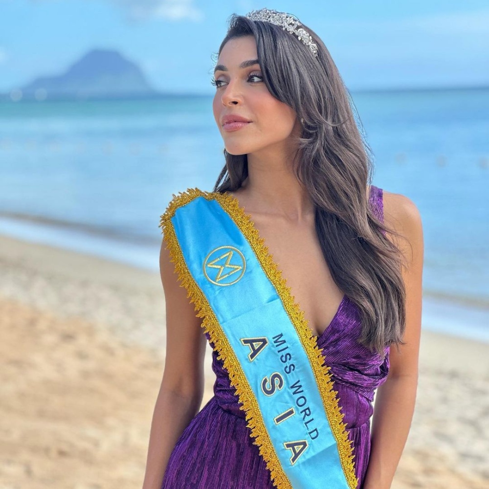 ياسمينا زيتون 