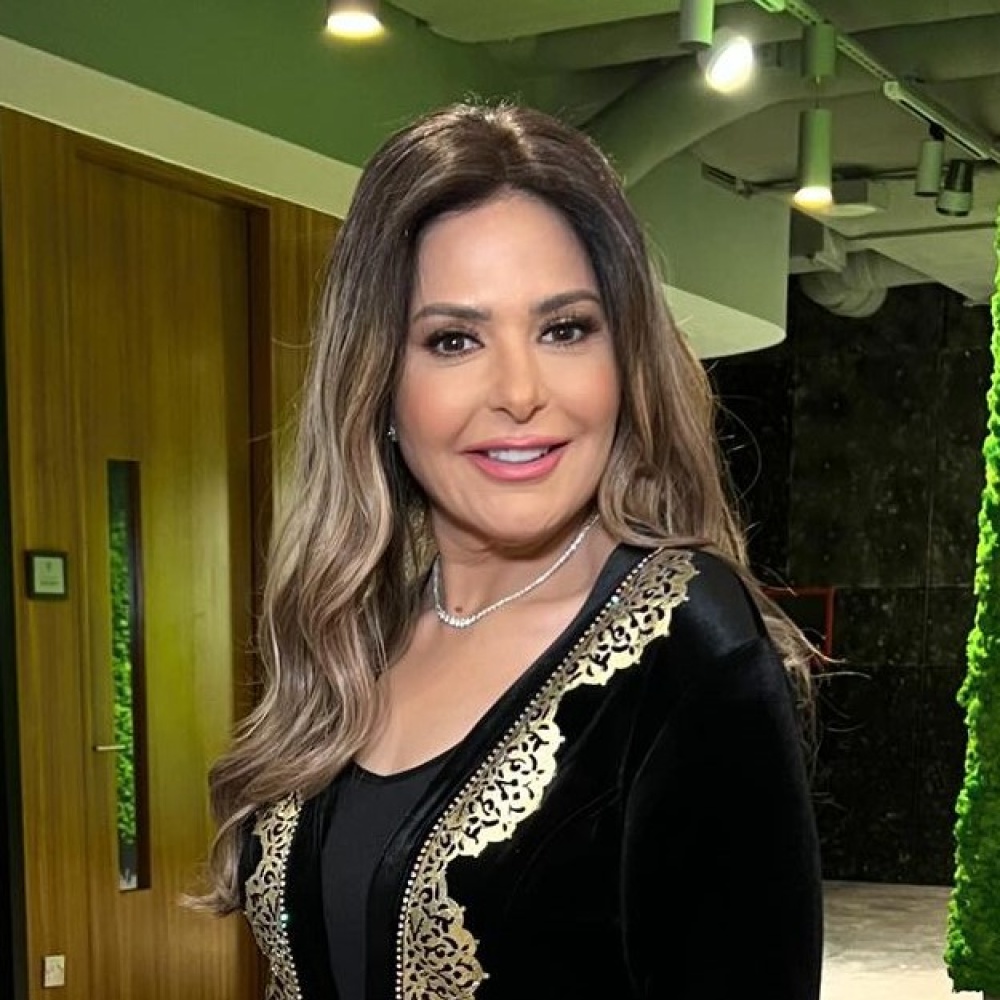 كيف تغيرت ملامح الفنانة صابر بعد خسارتها للوزن وهل اجرت عمليات تجميل؟
