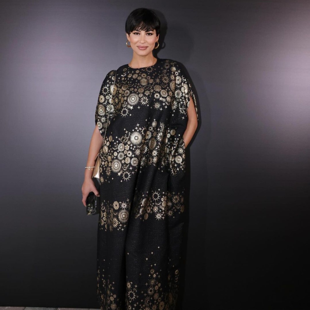 ريم السعيدي