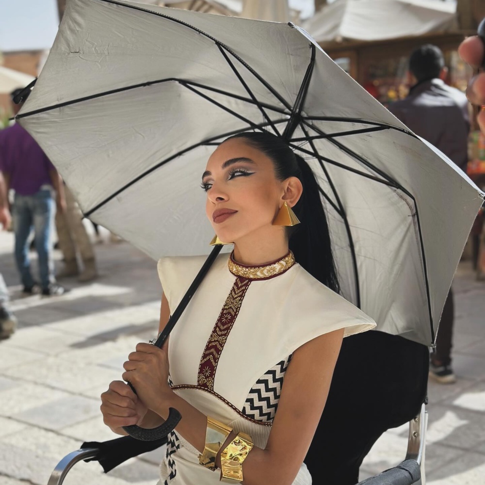 سلمى ابو ضيف