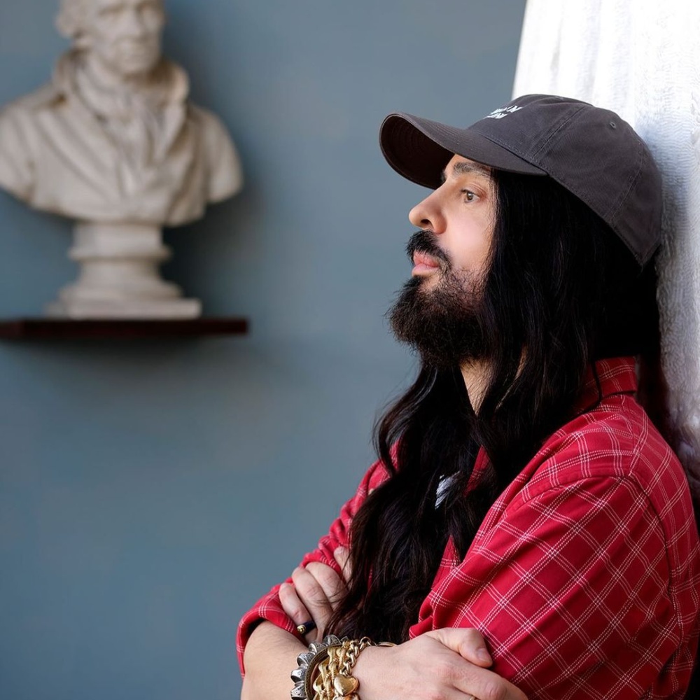 Alessandro Michele