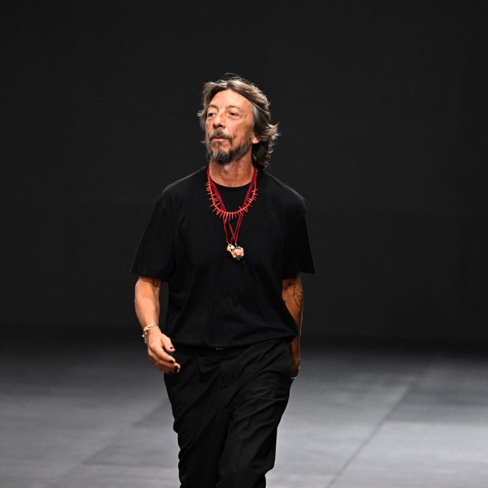 "بييرباولو بيتشولي" Pierpaolo Piccioli 