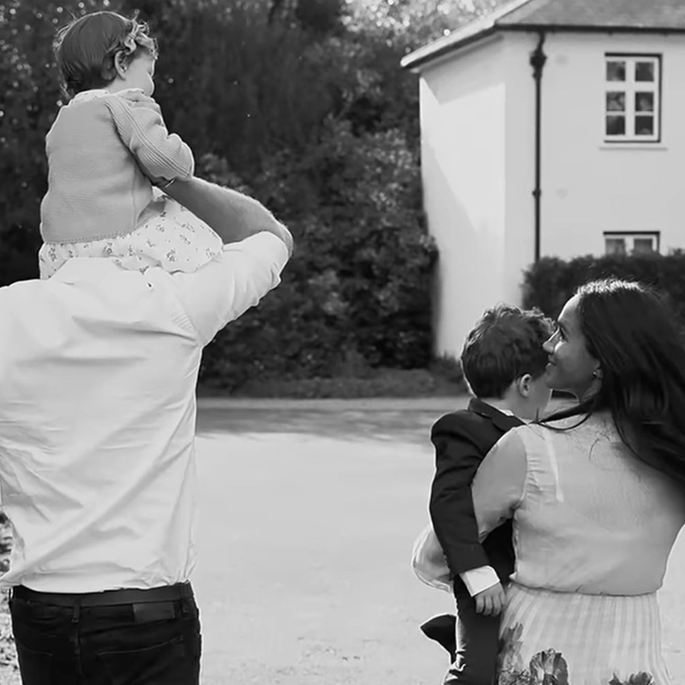 عطلة عيد الفصح مؤثرة بشكل خاص بالنسبة للأمير هاري هذا العام