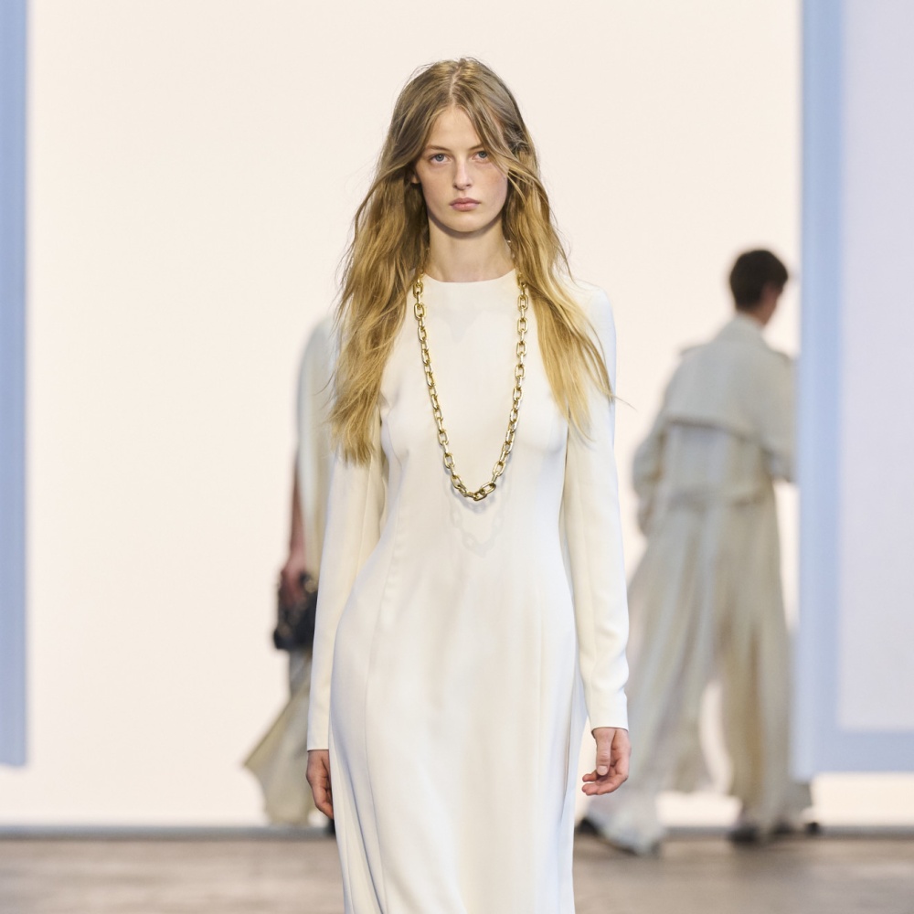 Minimalism is back