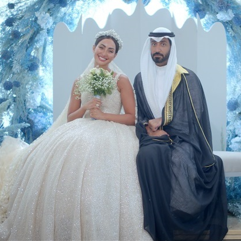 نتفليكس تكشف عن فيلمها الكويتي الجديد "شهر زيّ العسل" لنور الغندور ومحمود بوشهري