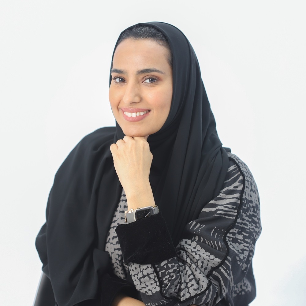 مديرة تكنولوجيا المعلومات في "أمازون السعودية" جيهان على الله