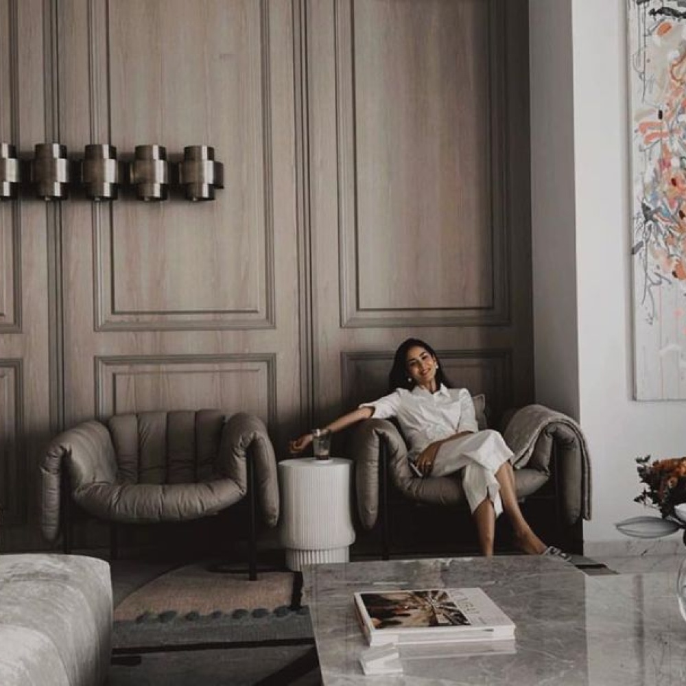 انتقال شاهد كابور وميرا راجبوت إلى أحد أفخم منازل مومباي