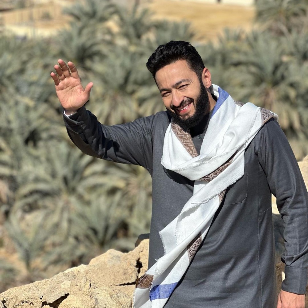 حمادة هلال