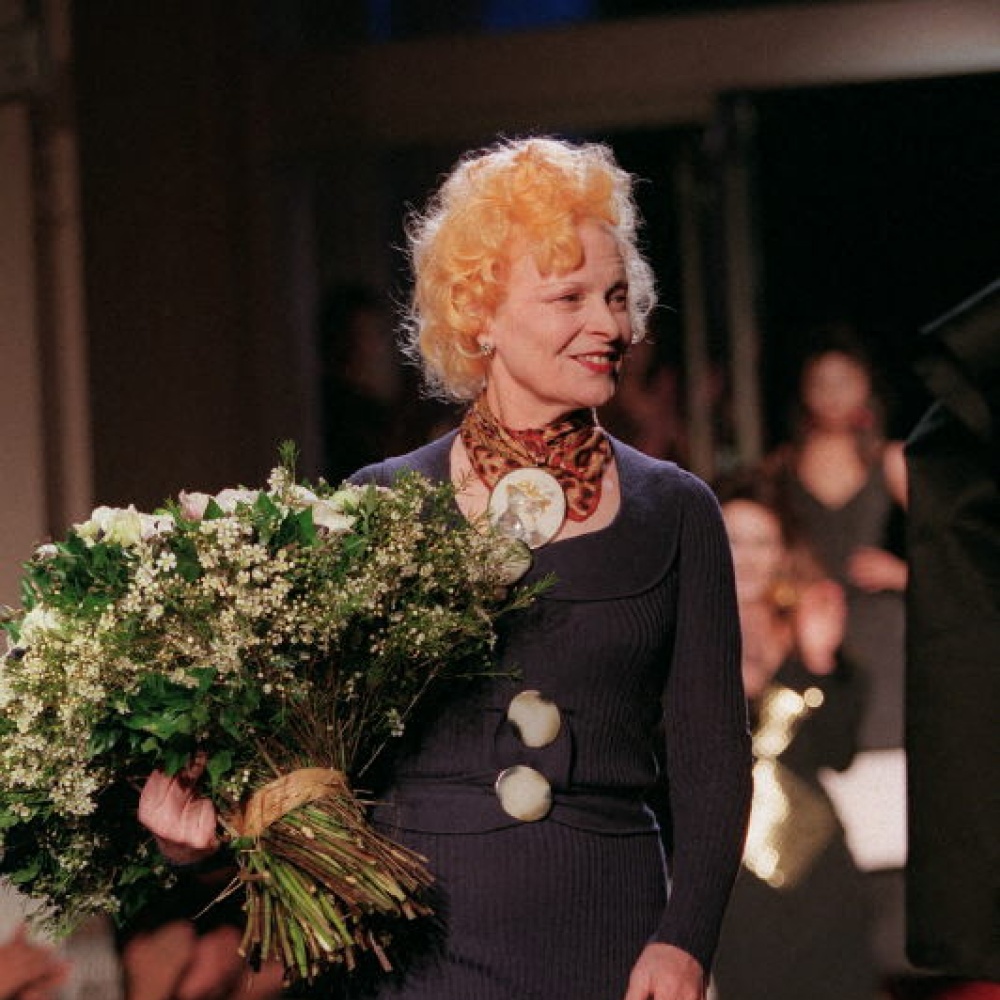 النساء الأكثر إلهامًا في الموضة