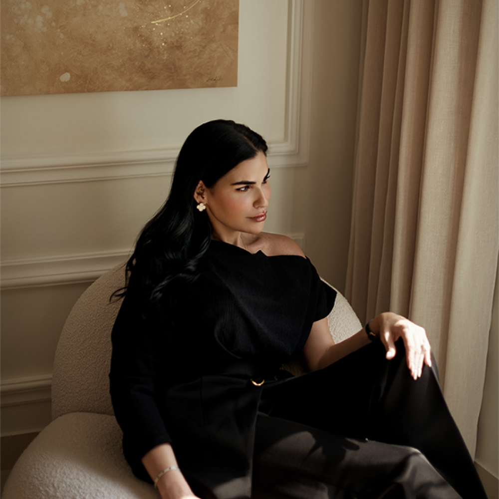 ناتالي بسمة وعبير سندر وقمر السباعي.. 3 شخصيات مؤثرة يروين لـ"هي" في رحلة التعرف إلى الذات والـBody Positivity 