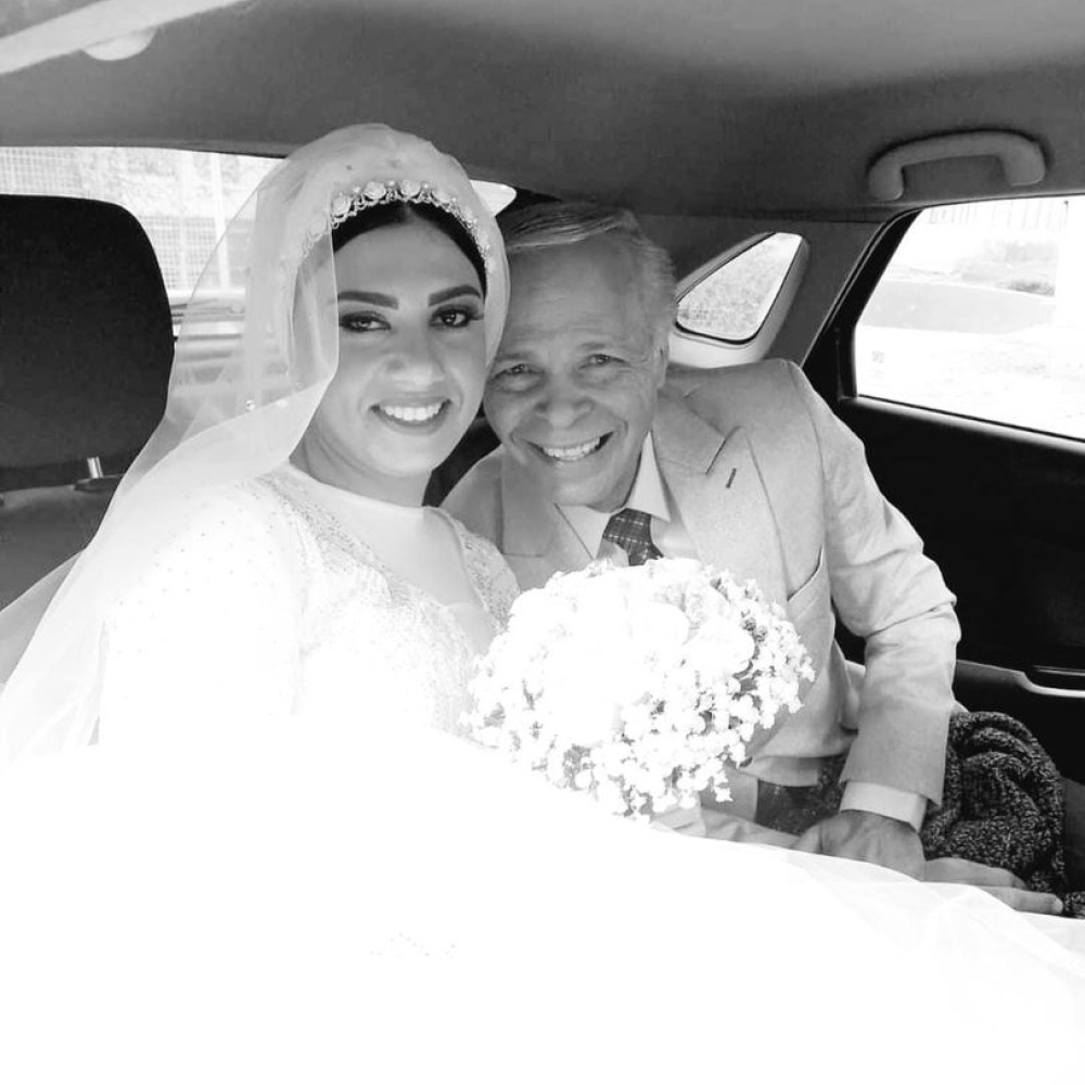 في أقل من عام ... زواج نجوم فوق  الستين بينهم محمود عامر وسامح الصريطي