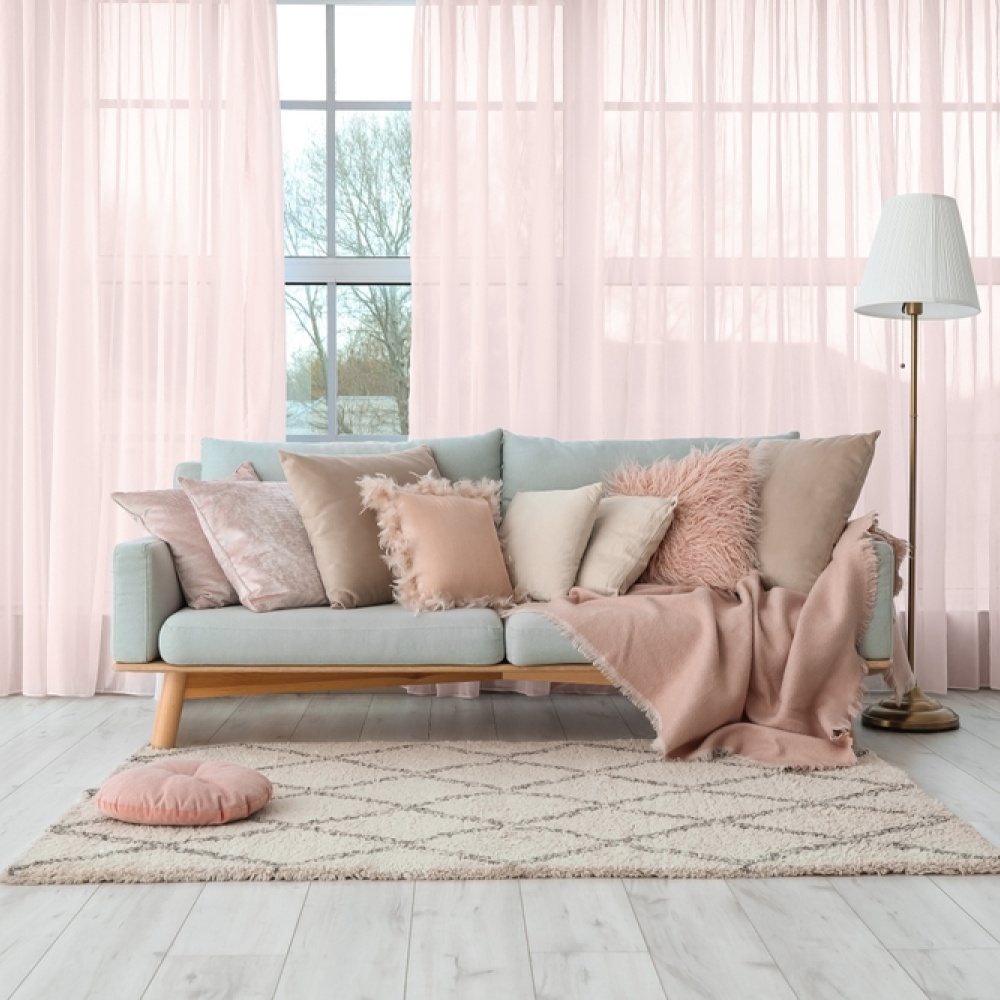 7 أمور يجب مراعاتها قبل شراء ستائر الصيف