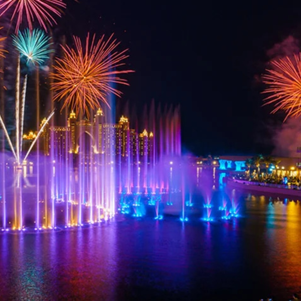 أفضل الأنشطة السياحية والوجهات السياحية للزيارة في عطلة عيد الفطر لعام 2024