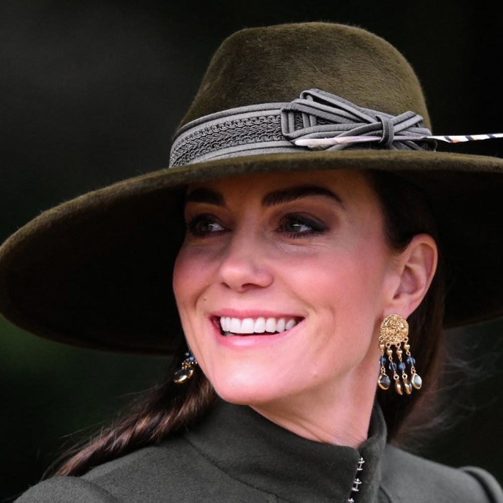 قواعد رسمت الإطلالات الجمالية لـ كيت ميدلتون طيلة مشوار زواجها