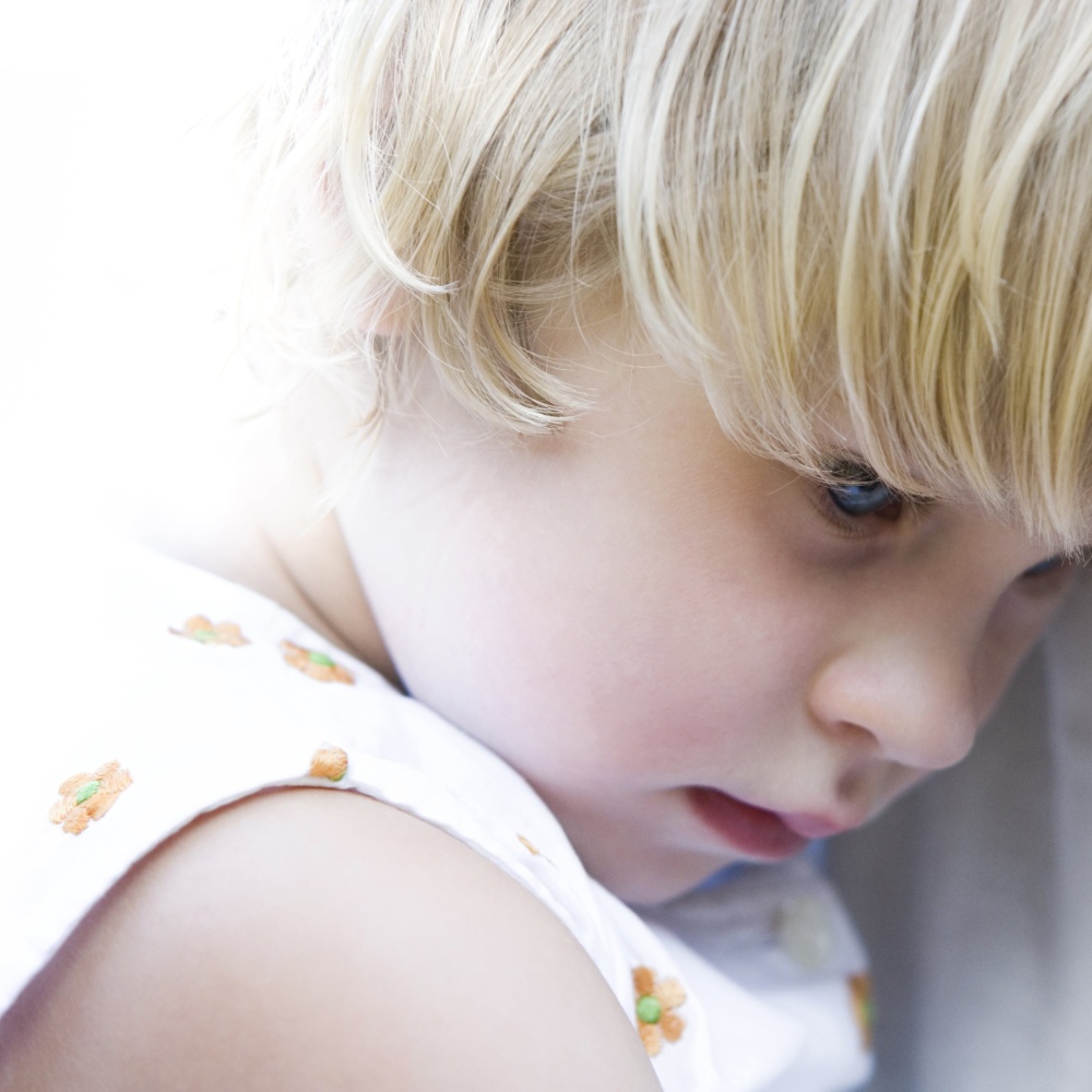 تقديم الغذاء المناسب لأطفال طيف التوحد يساهم في إثراء  إبداع الأطفال المصابين به وتعزيز عافيتهم 