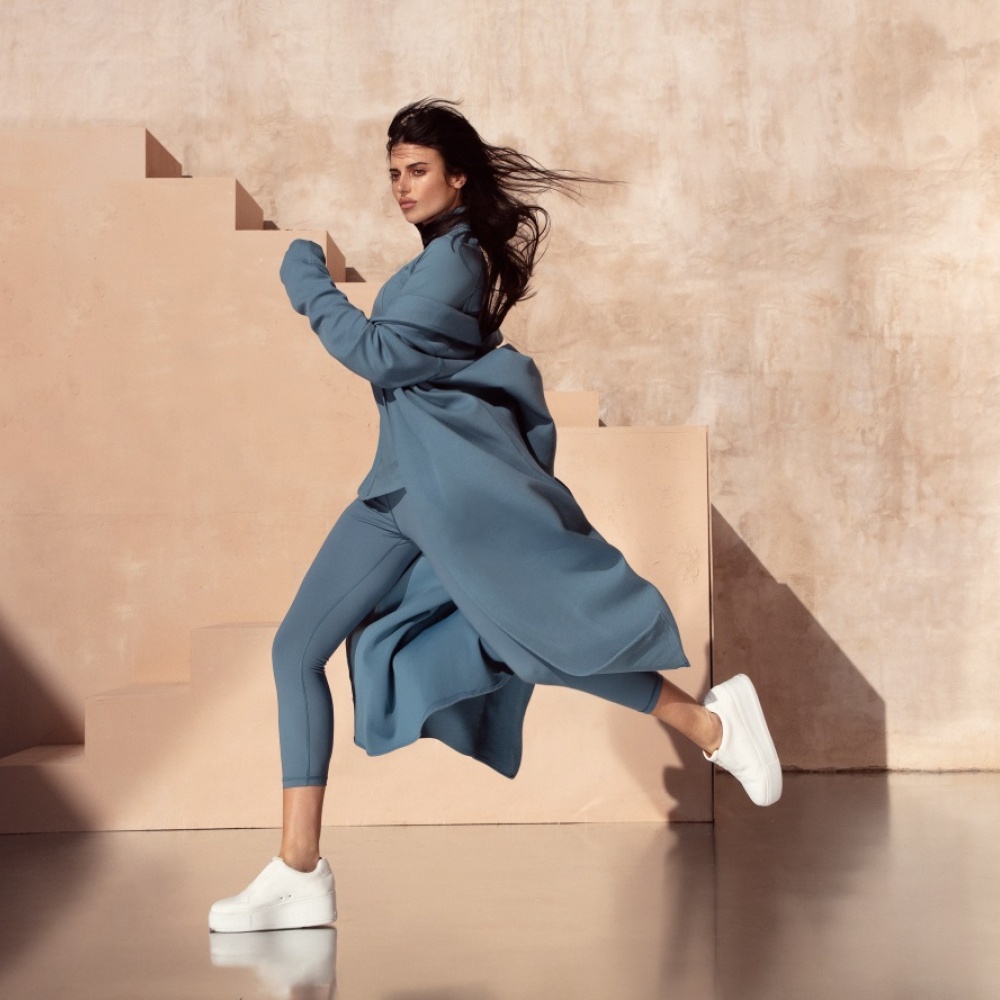 كياني.. التجربة الأولى الفريدة من نوعها تفتتح أول متجر رئيسي في قلب العاصمة النابض 