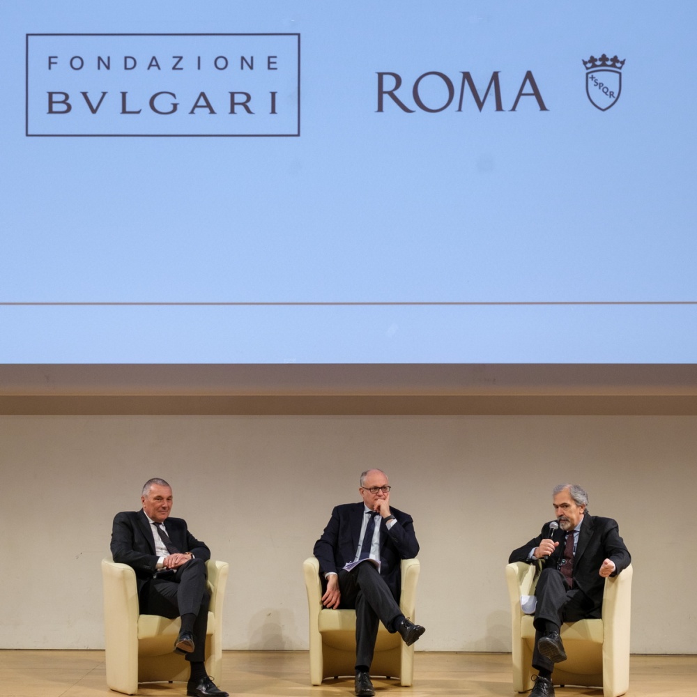 مؤسسة بولغري 