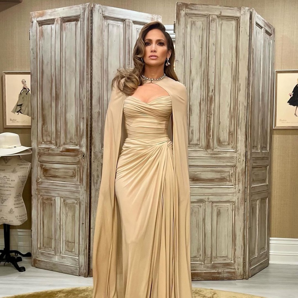 مجوهرات دار ميسيكا Messika تتربع على عرش الموضة في 2024