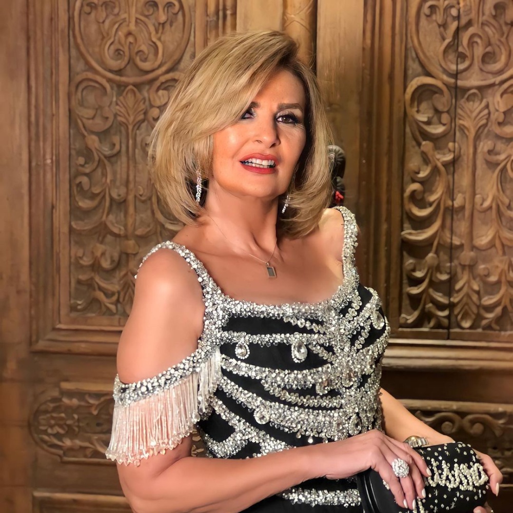 مجوهرات يسرا 