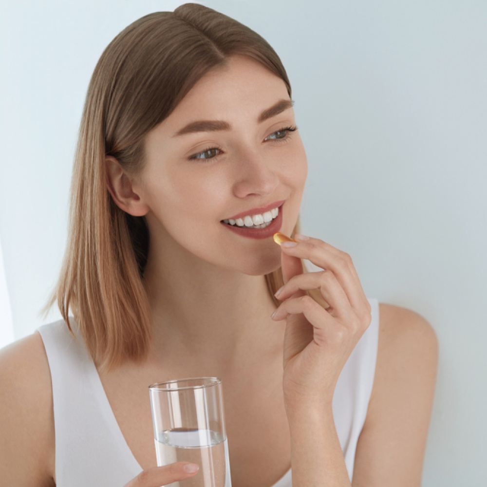 مرتبط بشكل وثيق بحالة الكالسيوم في فقدان الوزن وفوائد أخرى لفيتامينD... لا تفوتك