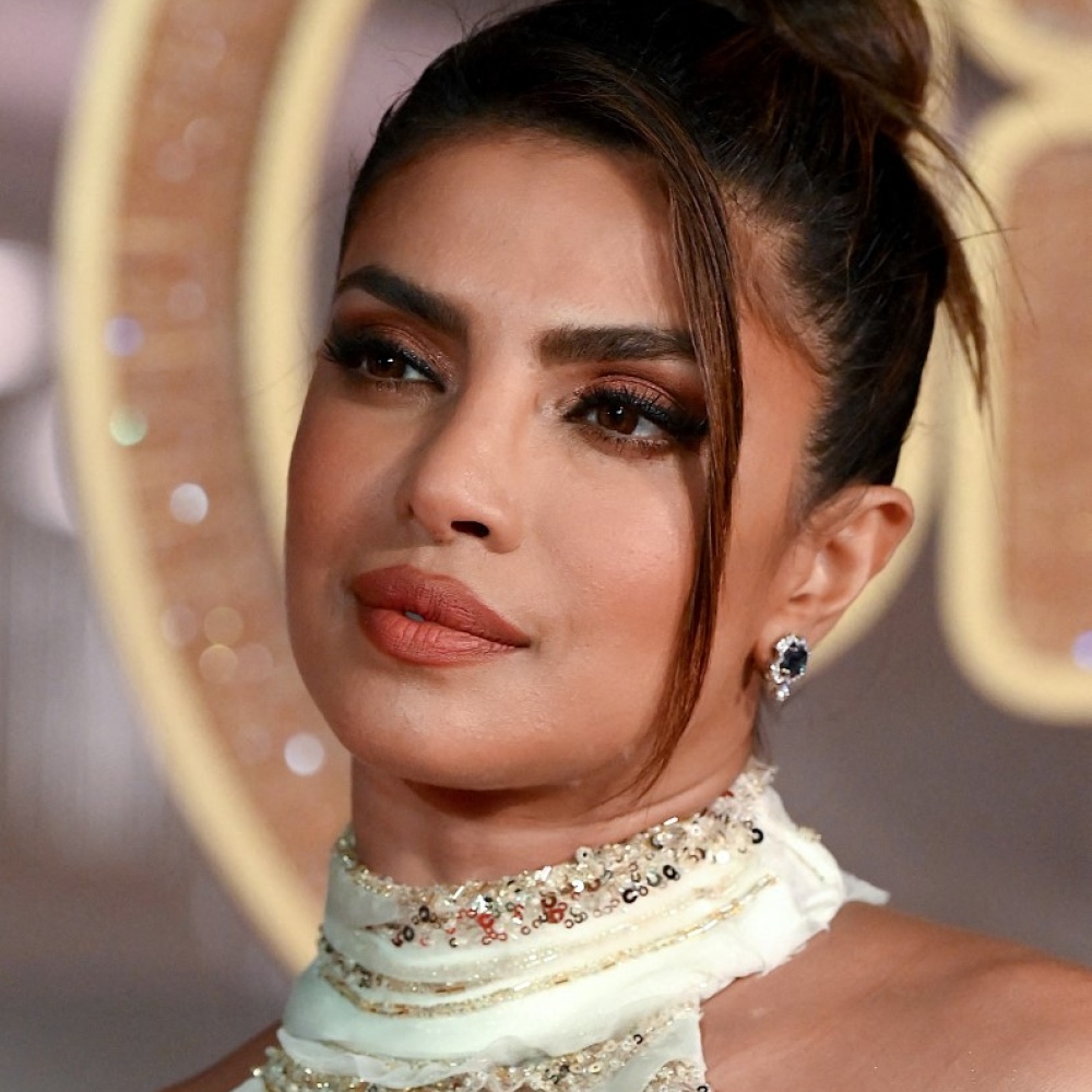  روتين بريانكا الأساسي للعناية بالبشرة