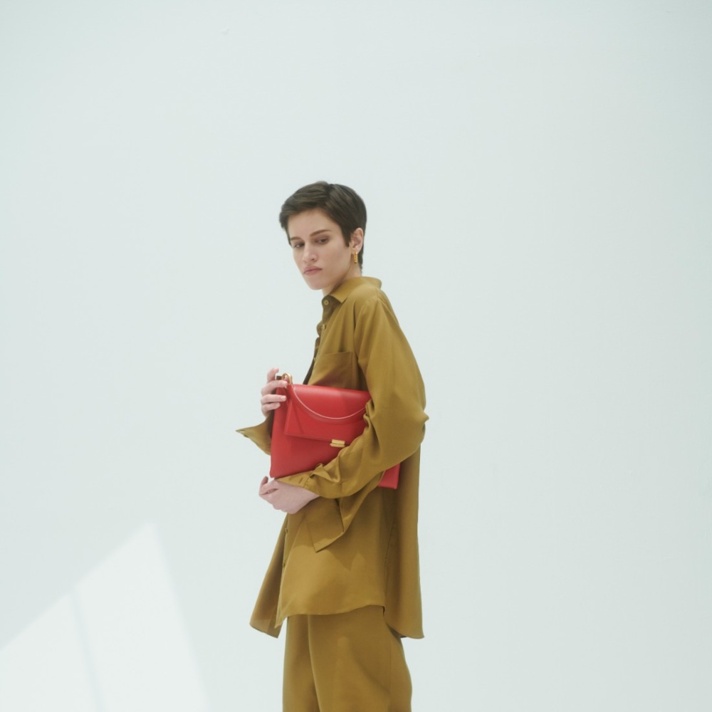 "بوقِصة" Bouguessa تكشف النقاب عن مجموعة ربيع وصيف 2024... حيث تلتقي الأناقة العصرية مع الألوان النابضة بالحياة