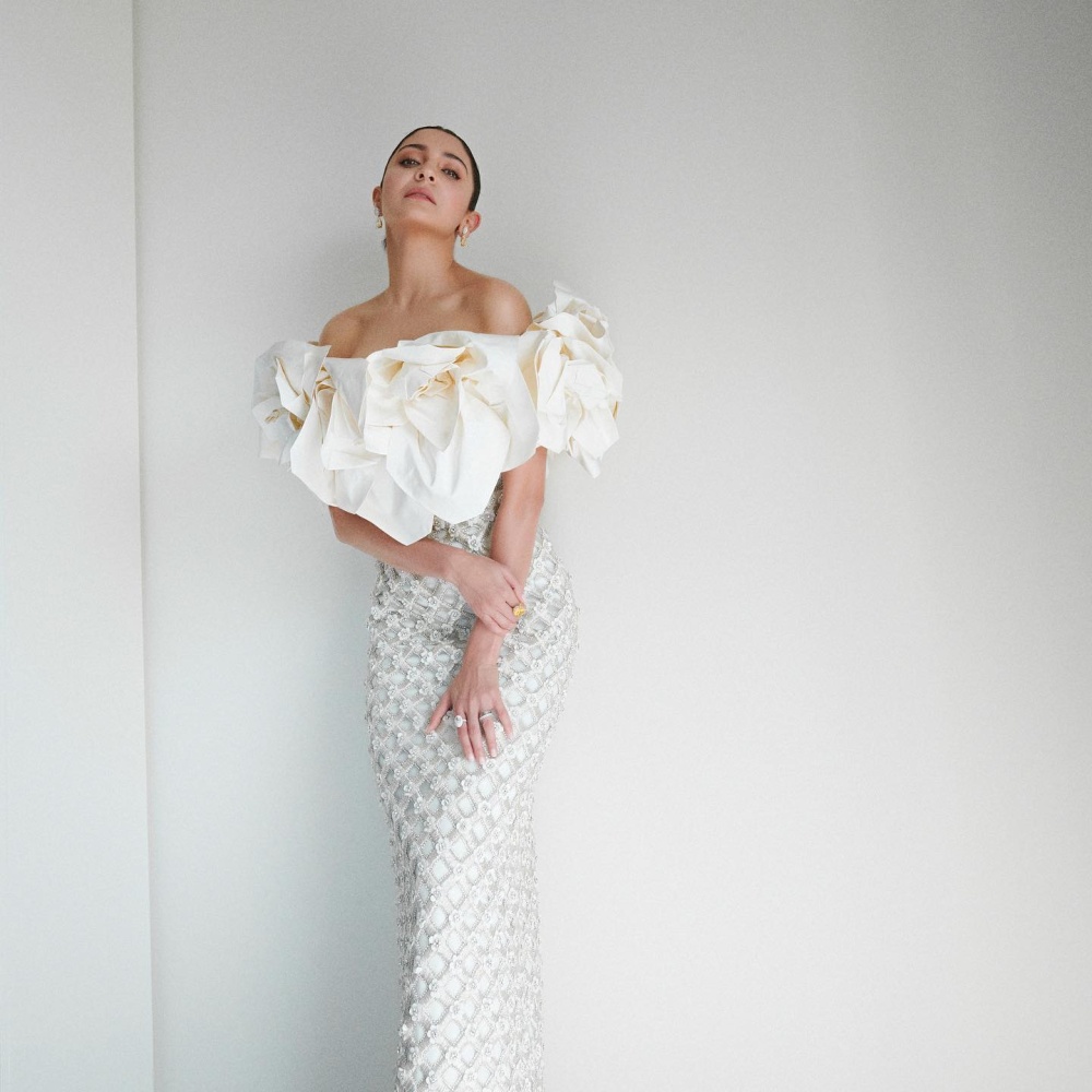 انوشكا شارما