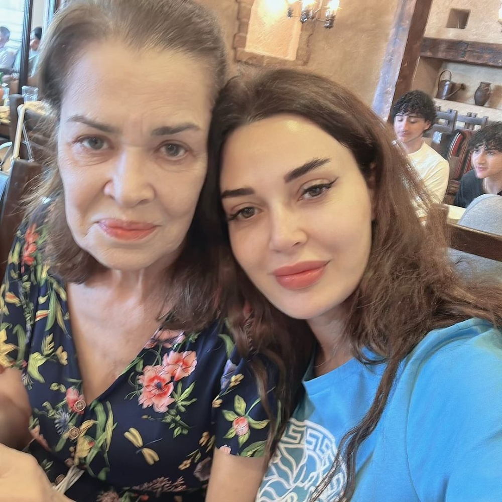 سيرين عبد النور