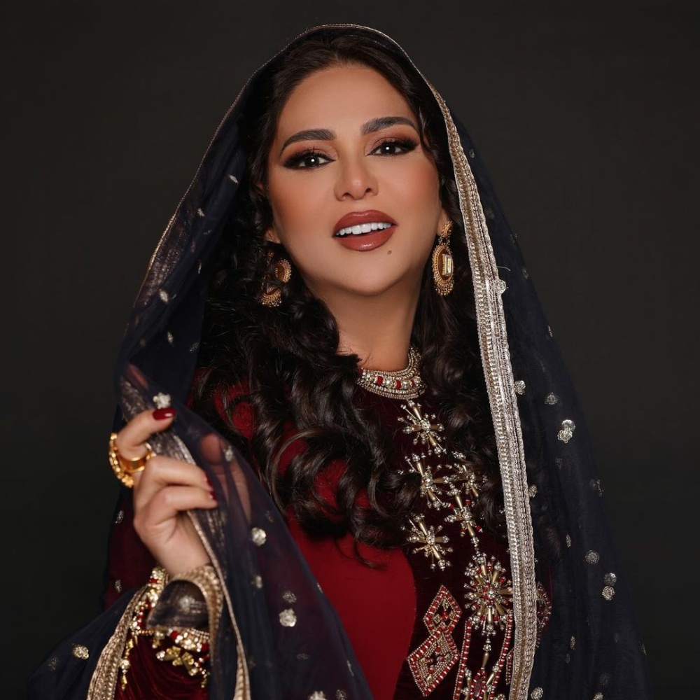 نوال الكويتية