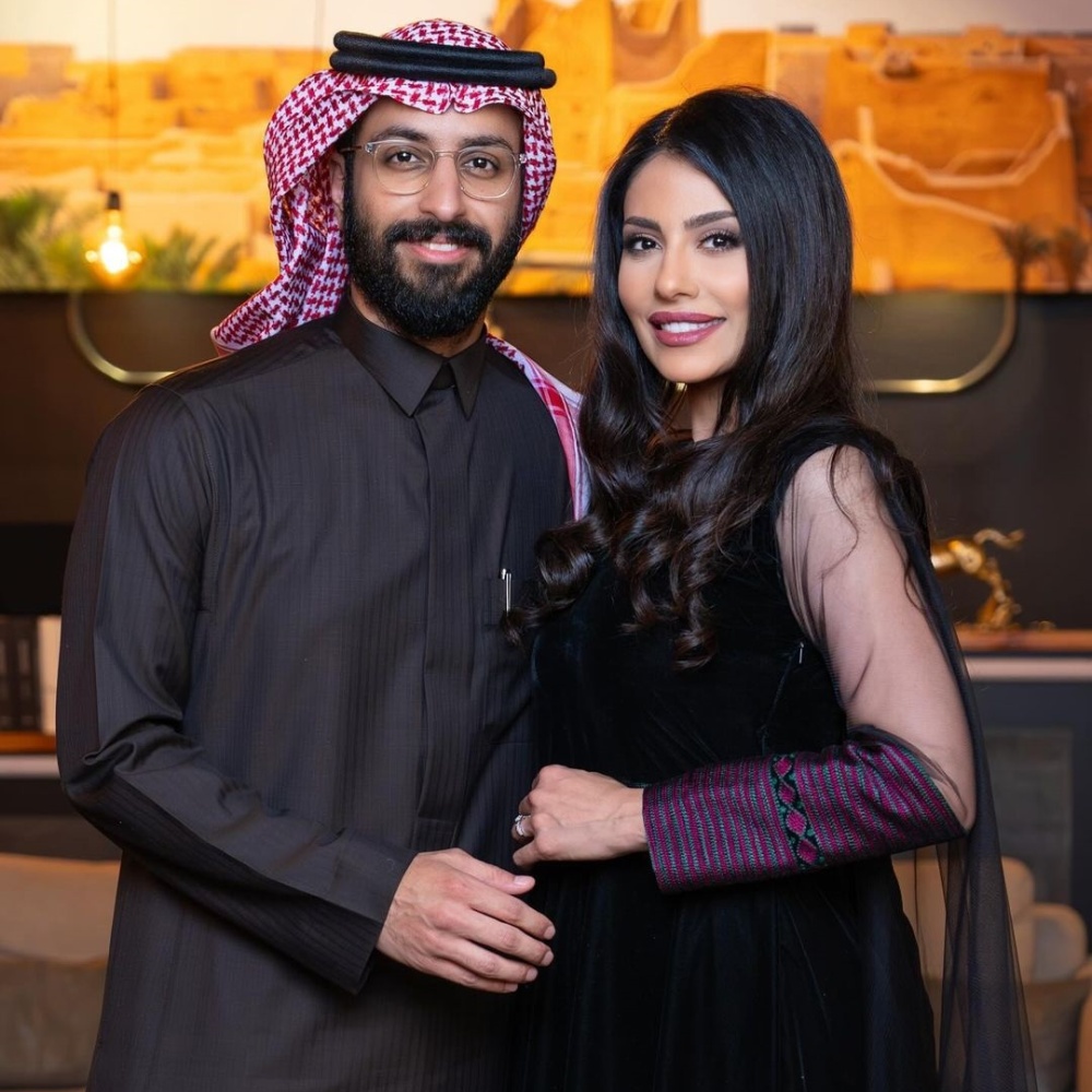 إلهام علي وخالد صقر