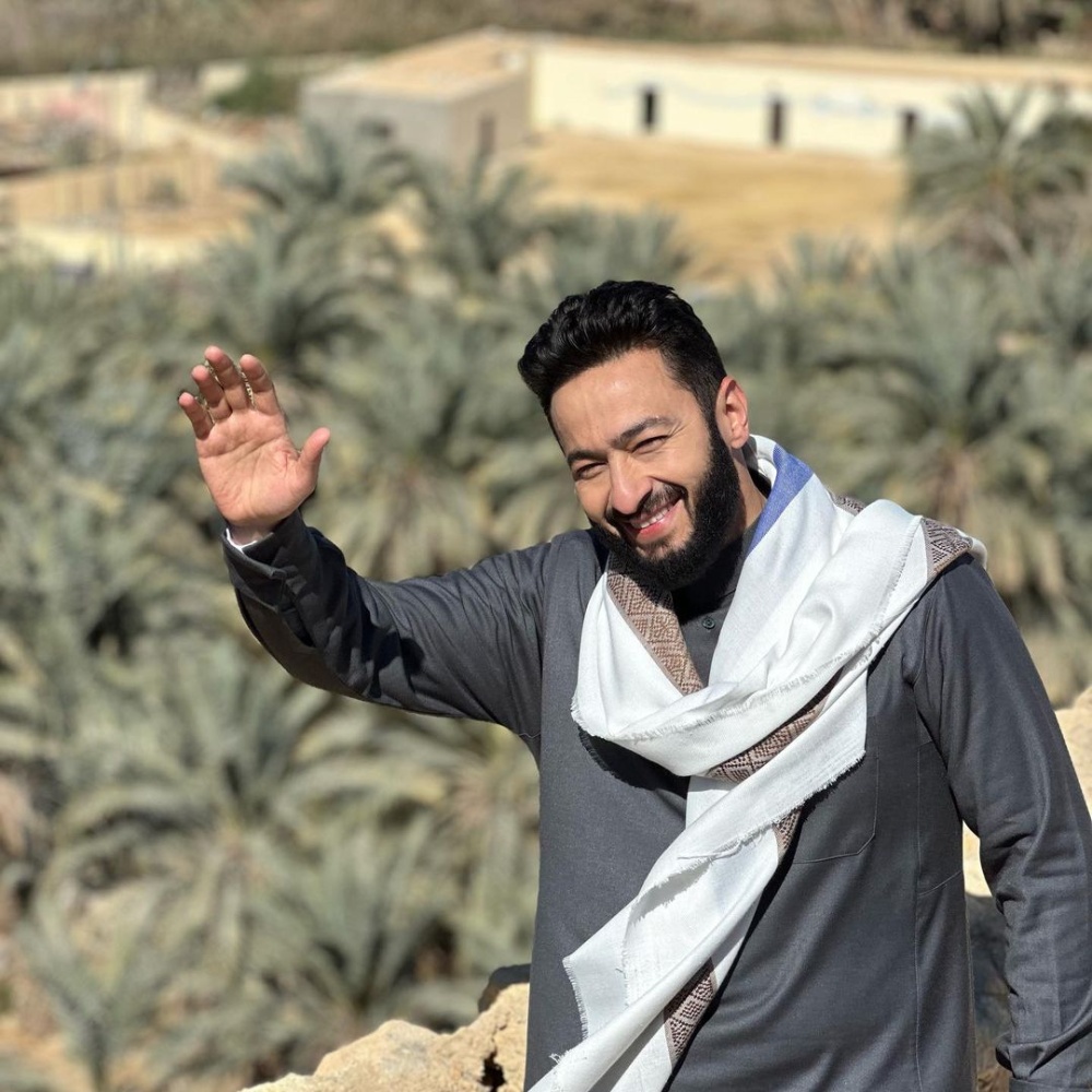 حمادة هلال