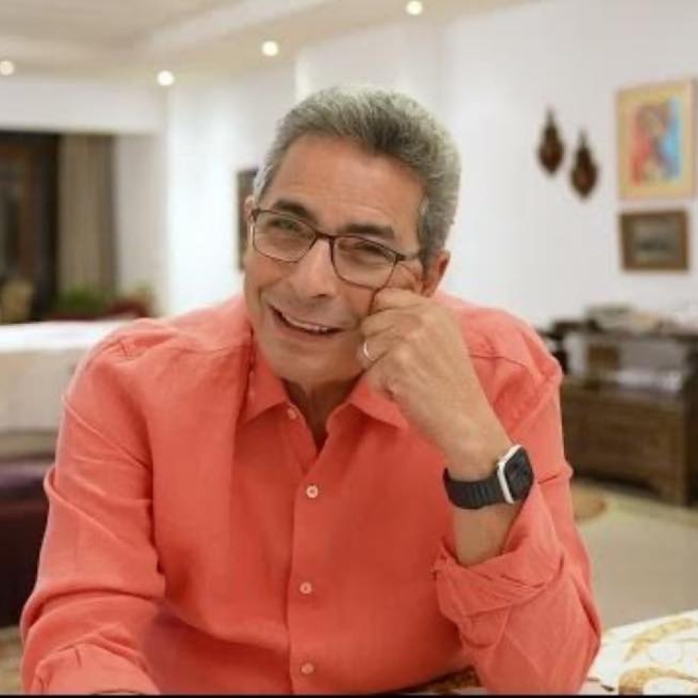 محمود سعد
