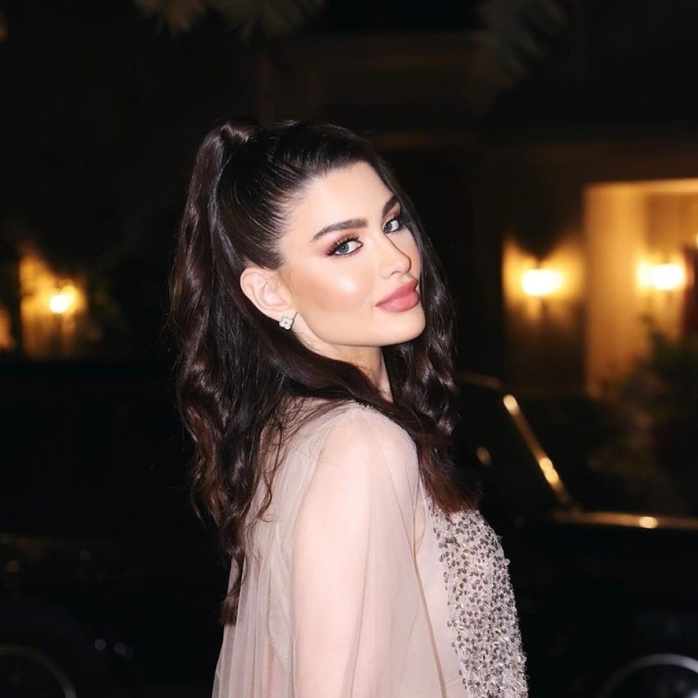 روان بن حسين بعد خسارة الوزن