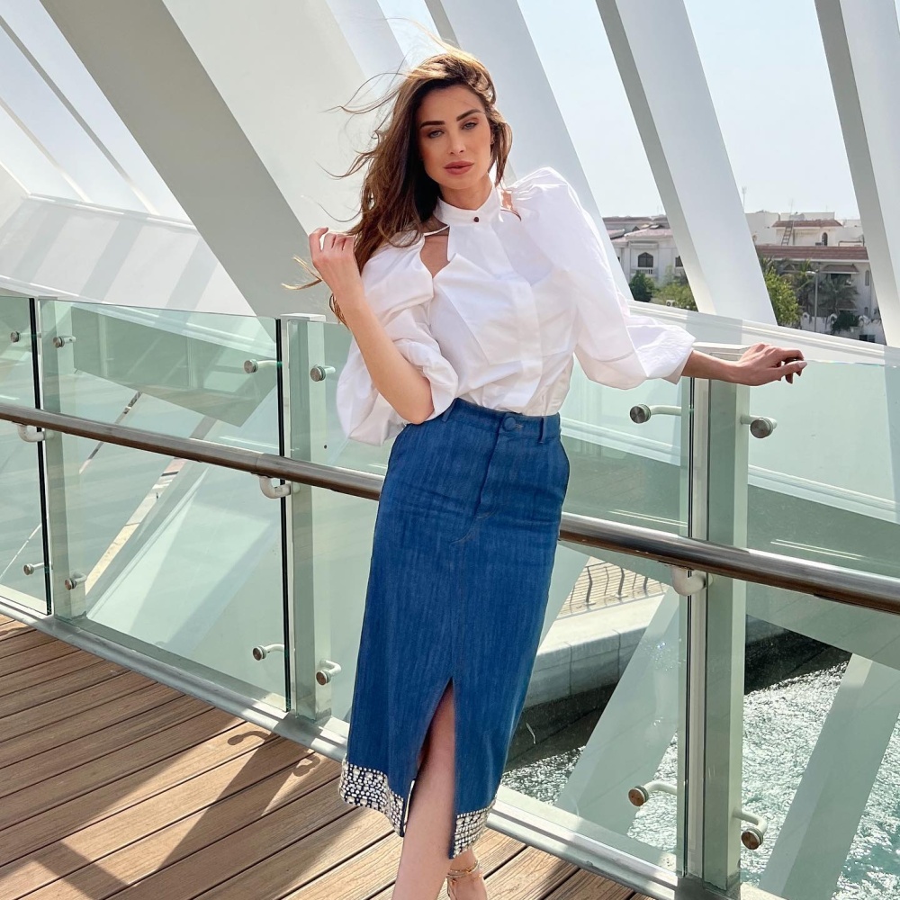 انابيلا هلال