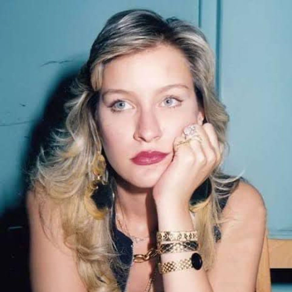 شيرين سيف النصر