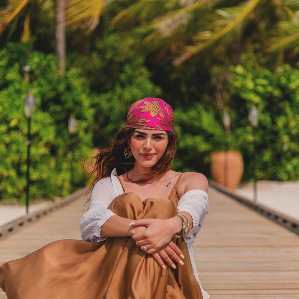 هنادي مهنا