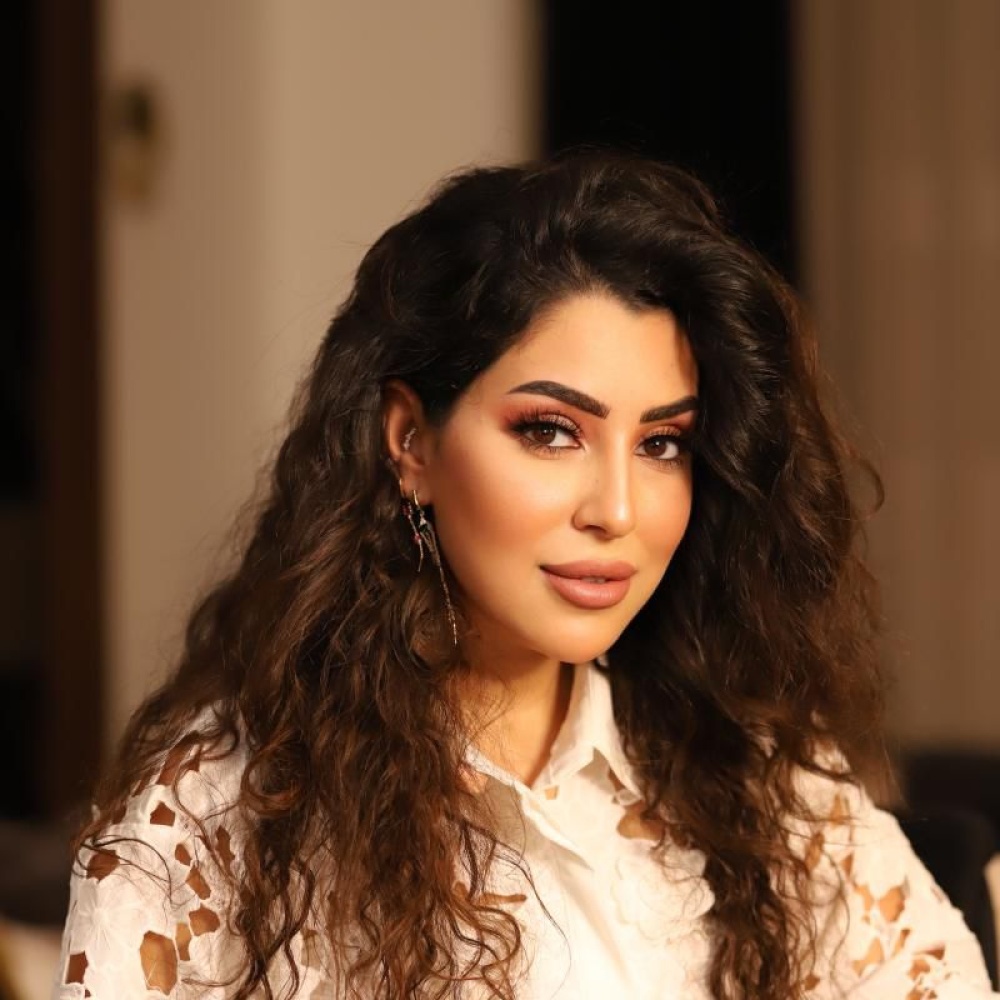 آيتن عامر